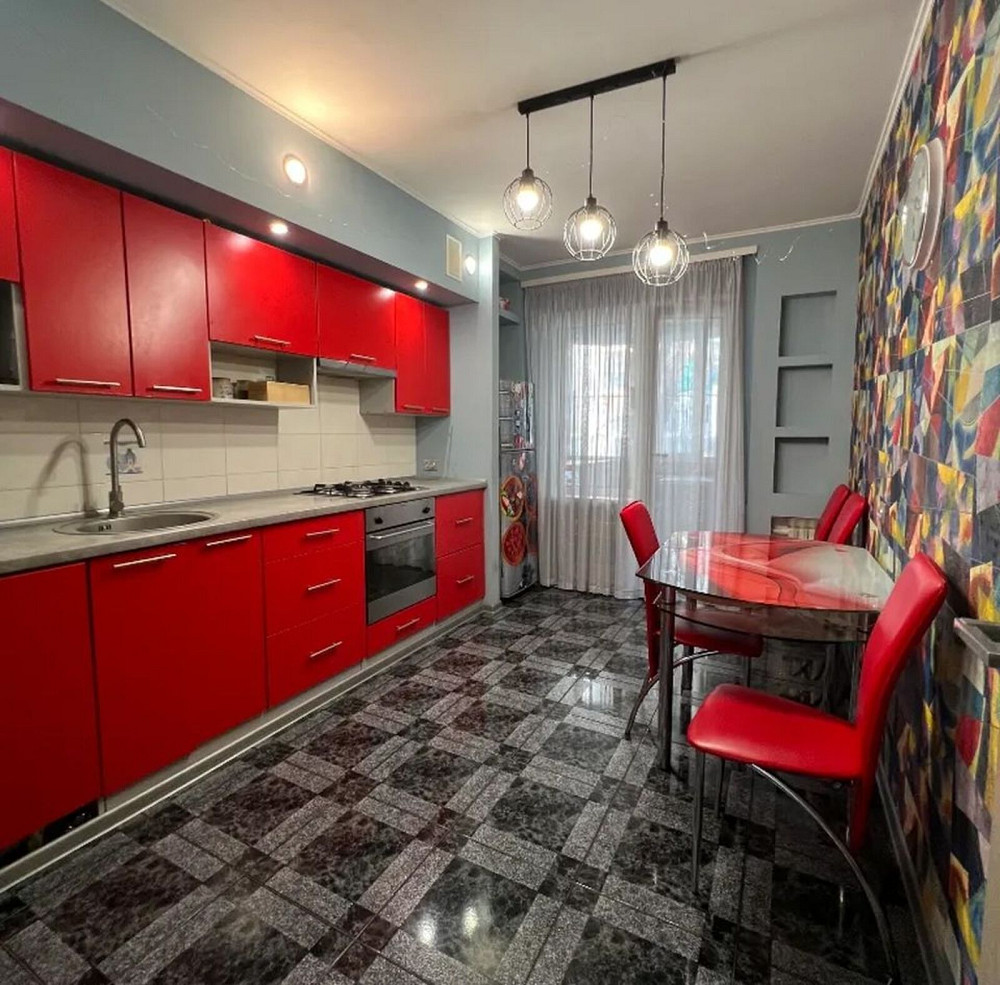 Продаж Квартира 3-кімнатна, 1/9 поверх на Добровольцев пер., 6 Dnipro - photo 9