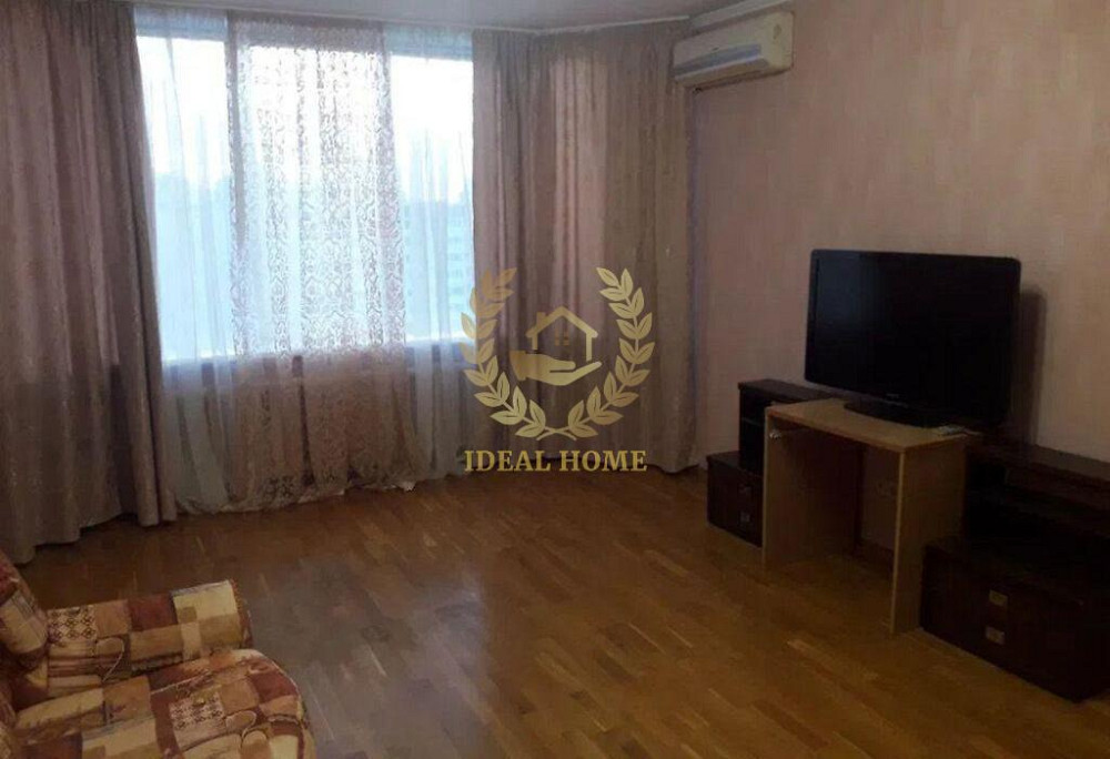 Продаж Квартира 1-кімнатна на Ахматовой Анны ул., 35 Kiev - photo 1