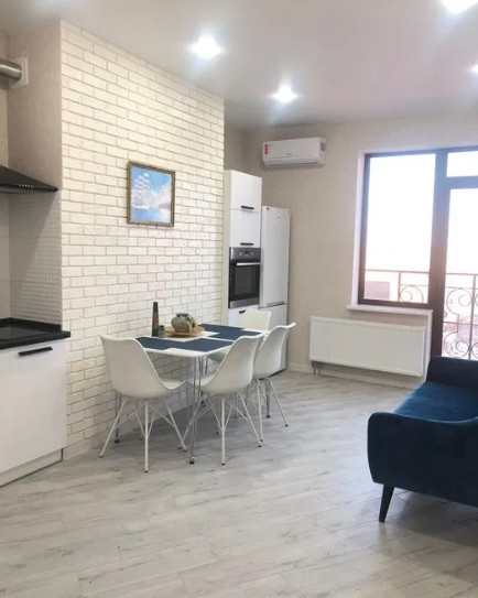 Оренда Квартира 2-кімнатна, 17/25 поверх на Педагогическая ул., 23 Odessa - photo 3