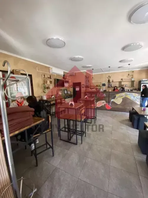 Оренда заклад громадського харчування на Корятовича пл. поверх - 1/2 Uzhhorod - photo 8