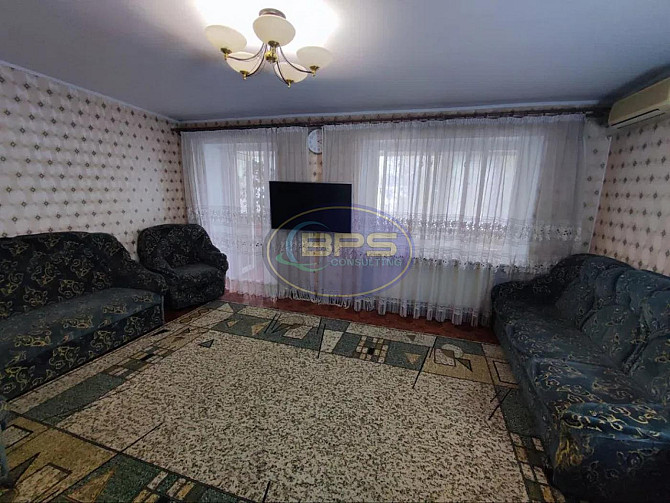 Продаж 5-кімнатна квартира Одеса - фото 1