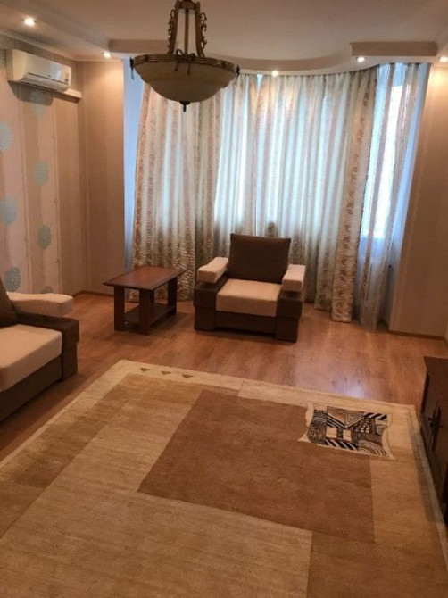 Оренда Квартира 2-кімнатна на ул. Срибнокильская, 1 Київ - фото 3