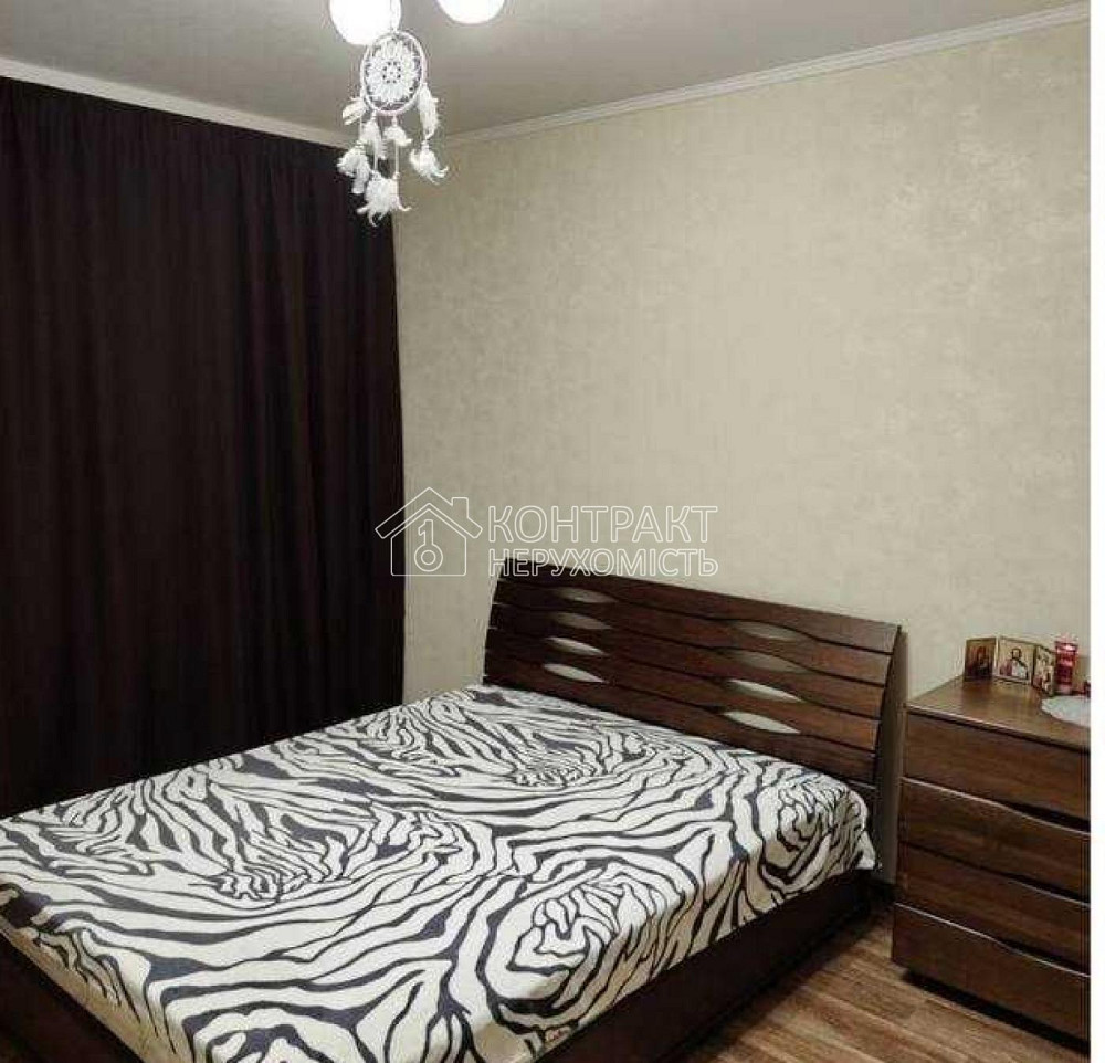 Продаж Квартира 3-кімнатна, 9/9 поверх на вул. Квартальна Pesochin - photo 8