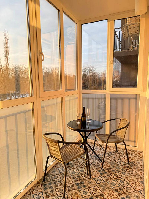 Продаж Квартира 1-кімнатна, 3/16 поверх на Заболотного Академіка вул., д. 148В Kiev - photo 11