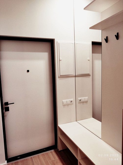 Оренда Квартира 1-кімнатна, 1/5 поверх на Лубенська, 14 Киев - изображение 13