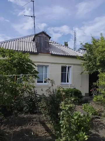 Продаж 1-поверховий   87.4 кв.м 6 кімн. на Привільна вулиця Миколаїв - фото 1