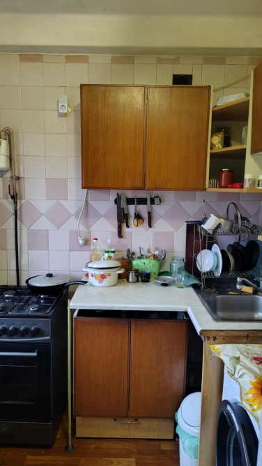 Продаж Квартира 3-кімнатна, 4/9 поверх на Київська, 5 Vyshneve - photo 2