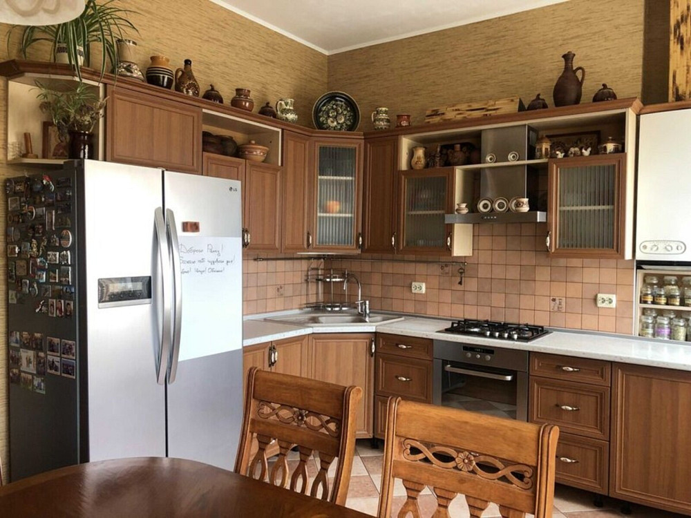 Продаж Квартира 3-кімнатна, 3/4 поверх Вінниця - фото 1