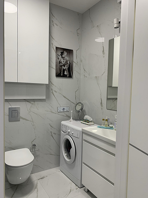 Продаж Квартира 2-кімнатна, 10/14 поверх на Гагаріна пр. (пр. Наукі), 112А Дніпро - фото 20