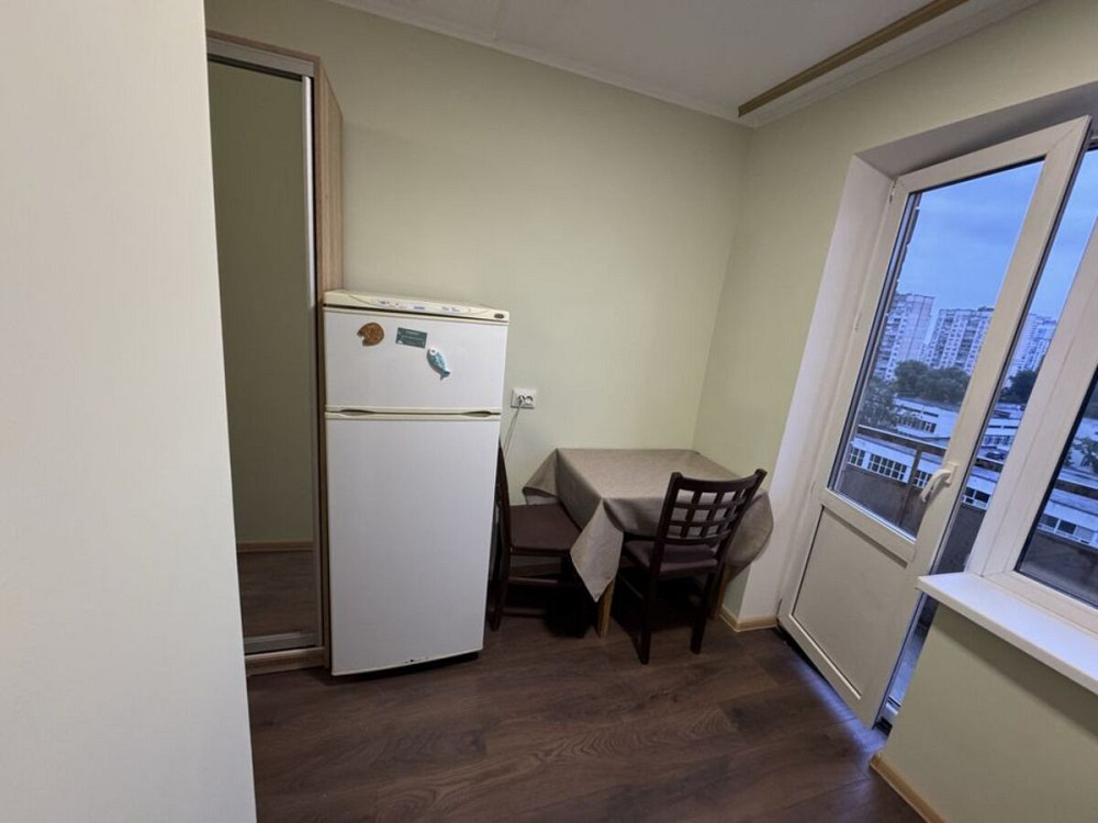 Оренда Квартира 1-кімнатна, 8/9 поверх на Оболонський проспект, 34В Київ - фото 5