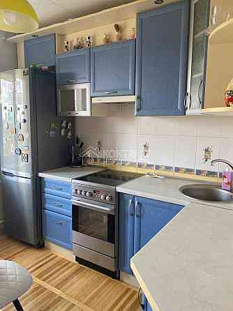 Продаж Квартира 2-кімнатна, 13/14 поверх на вул. Москалівська Харьков