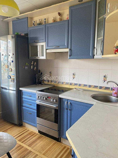 Продаж Квартира 2-кімнатна, 13/14 поверх на вул. Москалівська Харків - фото 1