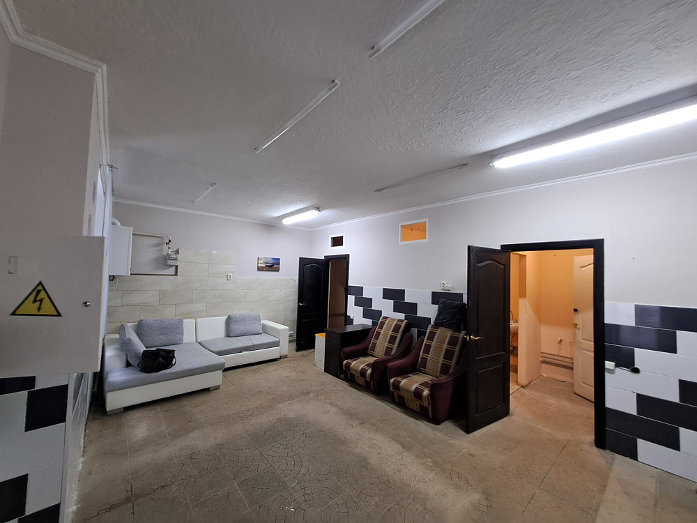 Оренда приміщення вільного призначення на вул. Чернівецька поверх - 39/35 Ternopil' - photo 9