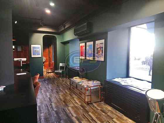 Оренда приміщення вільного призначення на вул. Соборна поверх - 1 Одеса