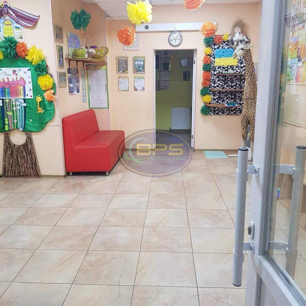 Продаж приміщення вільного призначення на вул. Сахарова Одеса - фото 1