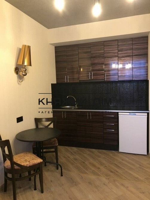 1к. студіо в ЖК Варшавський мікрорайон. КОД ОБ'ЄКТА: 11196062. Київ - фото 4