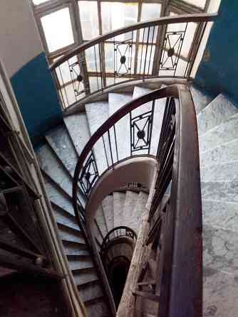 Продаж Квартира на улица Карпінського Олександра Львов