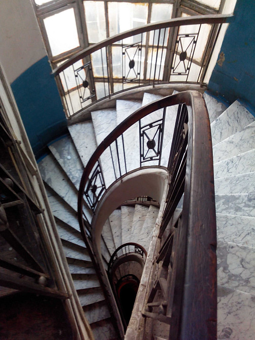 Продаж Квартира на улица Карпінського Олександра Львов - изображение 6