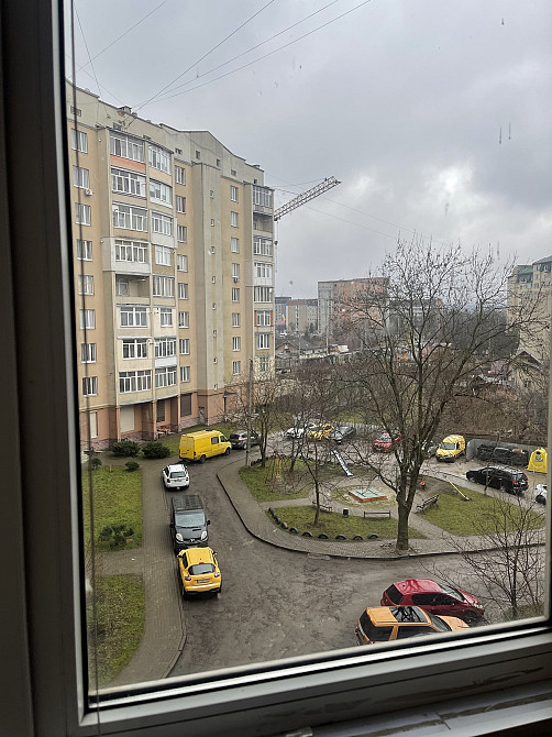 Продаж Квартира 3-кімнатна, 4/9 поверх на Пасічна Івано-Франківськ - фото 16