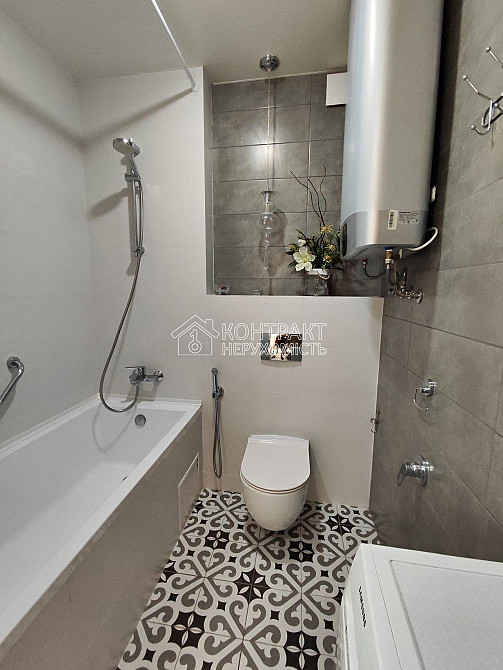 Продаж Квартира 1-кімнатна, 5/16 поверх на вул. проїзд Рогатинський Харьков - изображение 13