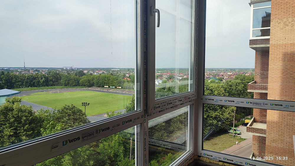 Продаж Квартира 3-кімнатна, 7/9 поверх на вул. Героїв Чорнобиля Житомир - фото 3