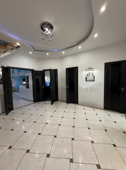 Продам двухуровневый пентхаус с видом море (ул.Заболотного) Odessa - photo 6