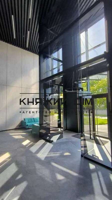 Продаж 2-кімнатної квартири в ЖК Greenville Park. № 21142211 Київ - фото 12