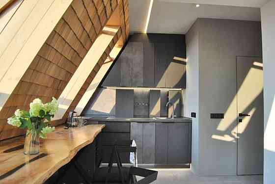 Оренда Квартира 1-кімнатна, 15/17 поверх на Регенераторная, 4 Київ