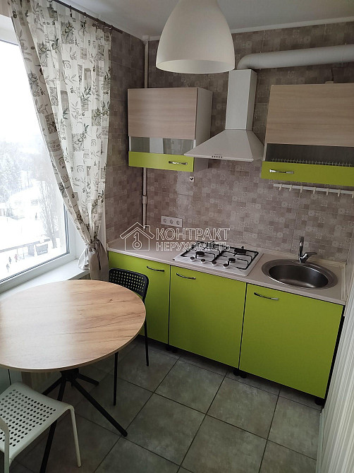 Продаж Квартира 1-кімнатна, 9/12 поверх на вул. Валентинівська Харків - фото 5