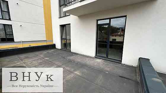 Продаж Квартира 2-кімнатна, 2/5 поверх на вул. Весела Ternopil'