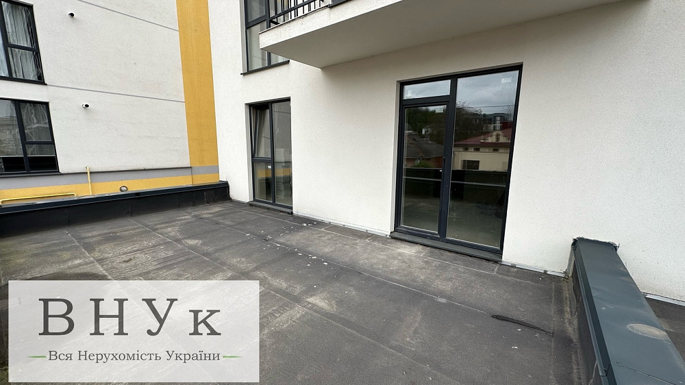 Продаж Квартира 2-кімнатна, 2/5 поверх на вул. Весела Тернопіль - фото 6