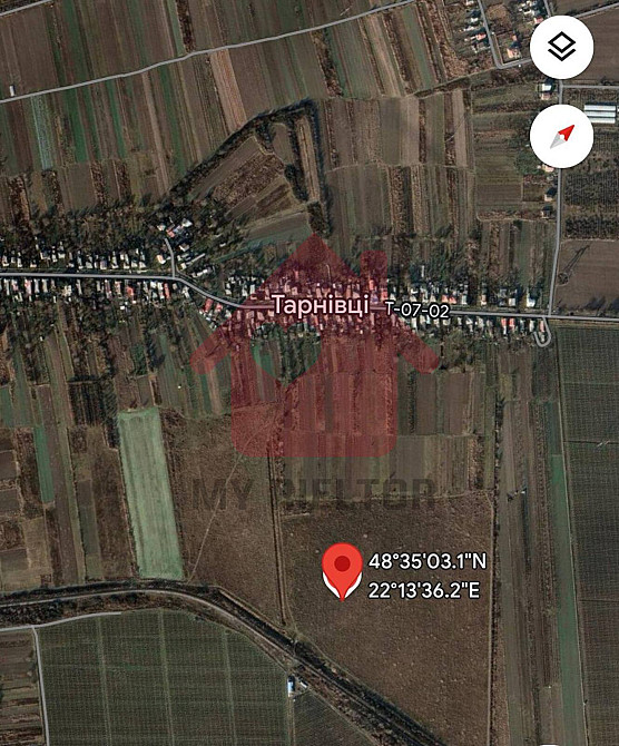 Продаж земельної ділянки 17.45 соток  - изображение 2