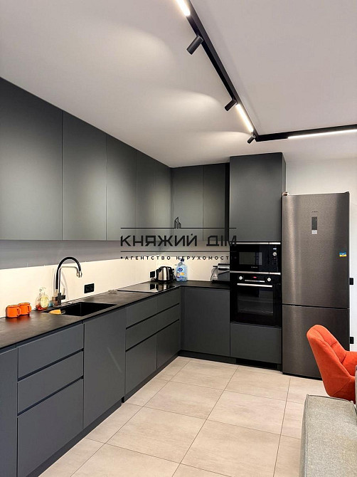 Оренда Квартира 2-кімнатна, 5/25 поверх на Глубочицкая ул. Киев - изображение 5