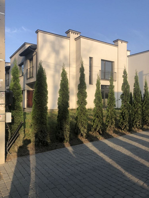 Продаж Будинок 4-кімнатний Зимна Вода - фото 3