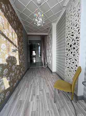 Красивая квартира на Французском бульваре Odessa