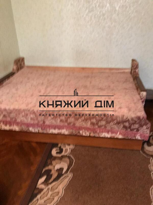 Оренда 1 кімнатної квартири по Героїв Севастополя, Відрадний масив, код № 1141379 Киев - изображение 5