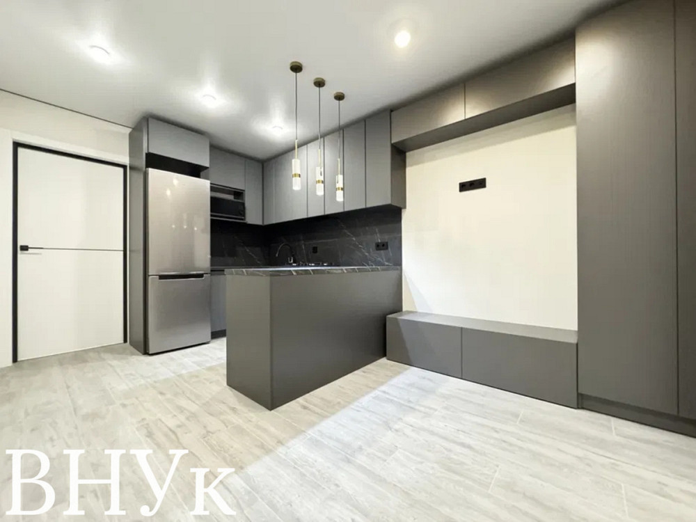 Продаж Квартира 1-кімнатна, 7/10 поверх на Олекси Ошуркевича Luts'k - photo 16