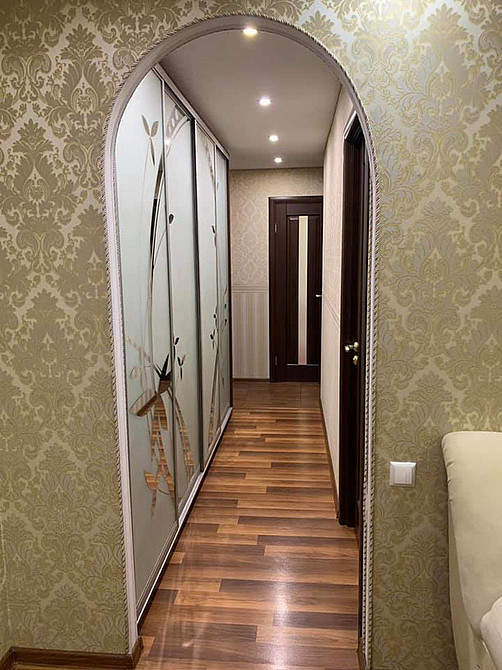 Продаж Квартира 3-кімнатна, 3/9 поверх на Газеты Правда пр., 115 Дніпро - фото 13