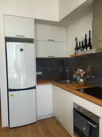 Аренда 3к Квартира 72 кв.м ул. Большая Арнаутская, 26 Одесса