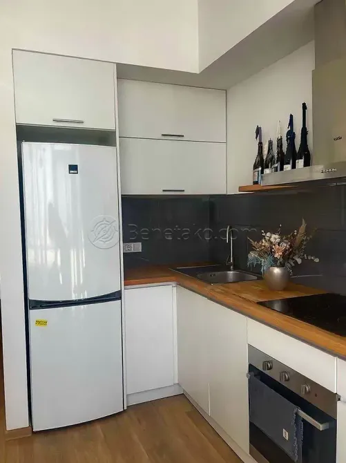 Аренда 3к Квартира 72 кв.м ул. Большая Арнаутская, 26 Одесса - изображение 6