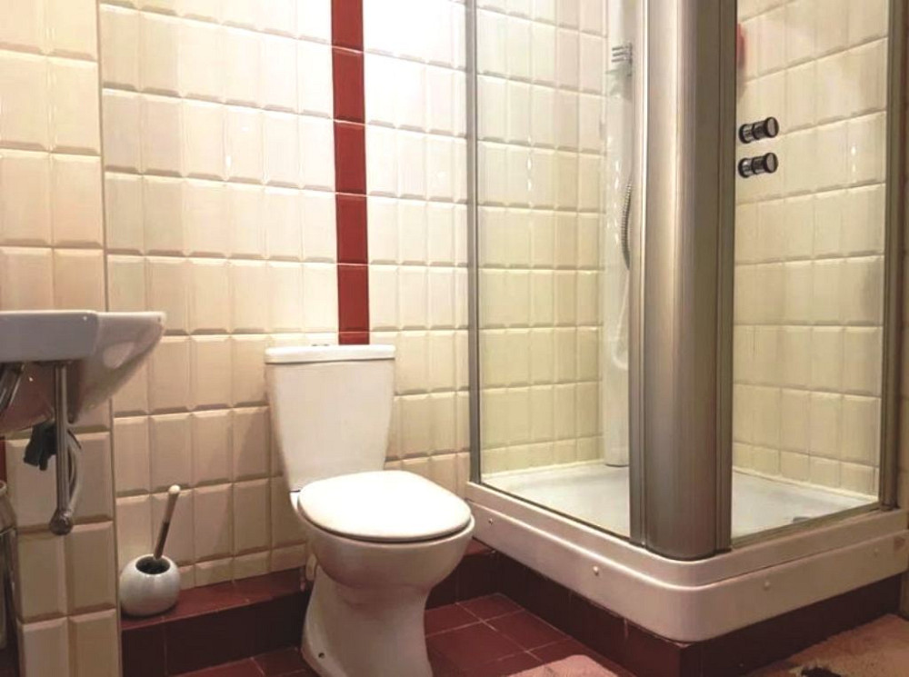 Светлая просторная квартира в Аркадии. Одеса - фото 8