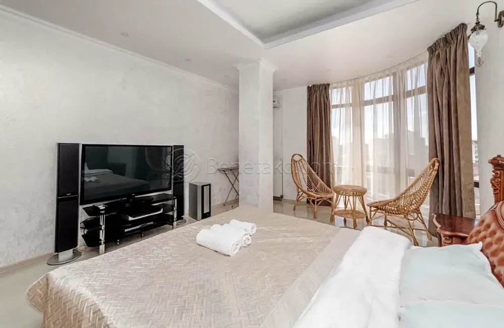 For rent 3-room Apartment 110 sq.m Тенистая, 9/12 Odessa - photo 15