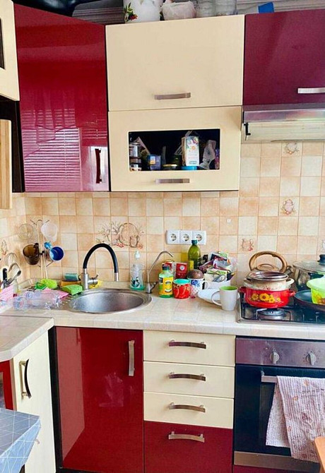 Оренда Квартира 1-кімнатна, 9/9 поверх на Мілютенка, 6 Київ - фото 5