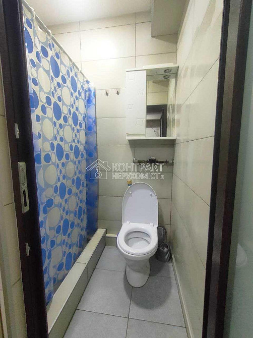 Продаж Квартира 1-кімнатна, 1/3 поверх на вул. Лесі Українки Харьков - изображение 18