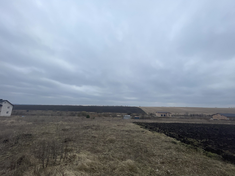 Продаж земельної ділянки 10 соток на вул. Сонячна Байківці - фото 9