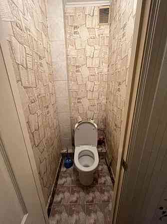 Оренда Квартира 3-кімнатна, 5/10 поверх на Ревуцького, 30/1 Kiev