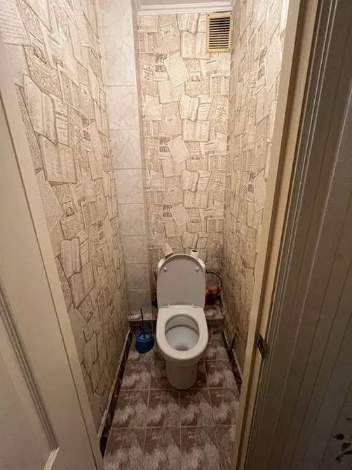 Оренда Квартира 3-кімнатна, 5/10 поверх на Ревуцького, 30/1 Kiev - photo 4