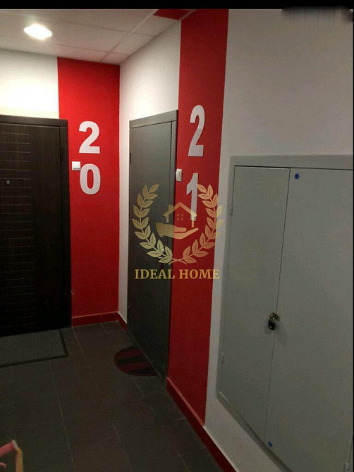 Продаж 1 кімнатної смарт-квартири, Багринова гора, Київ Kiev - photo 7