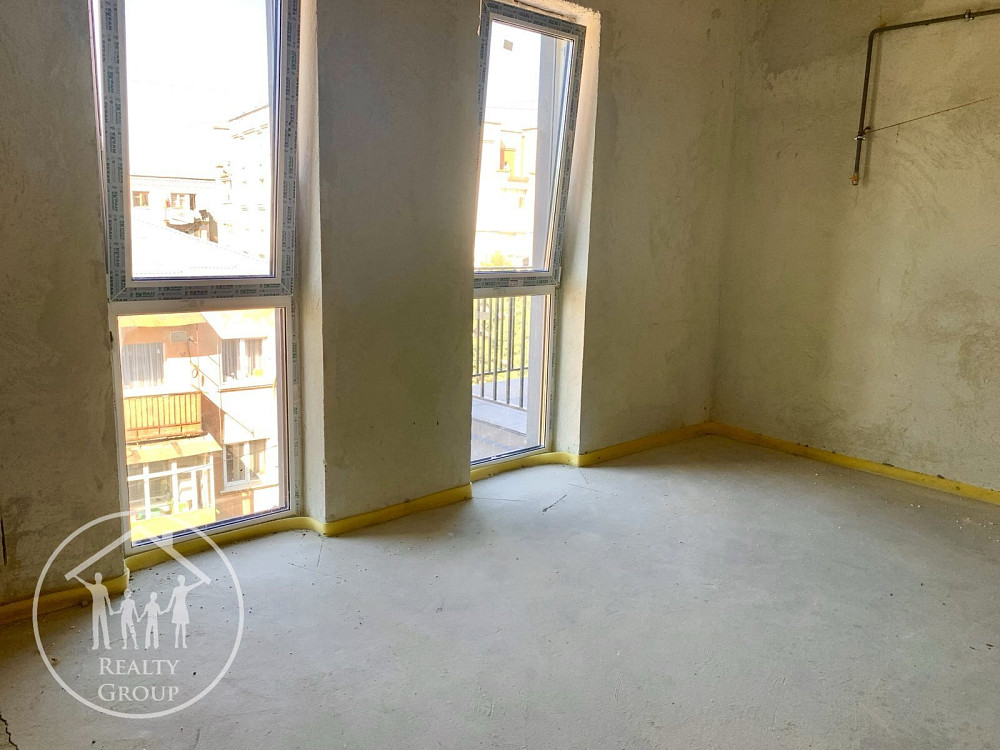 Продаж 2к Квартира 79 кв.м Меблярська, 19 Львів - фото 12