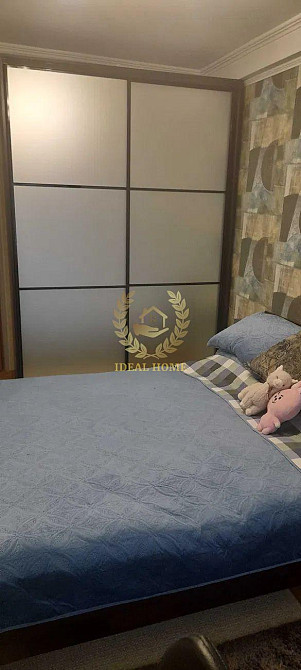 Продаж Квартира 3-кімнатна на Кирилловская ул., 131 Київ - фото 9